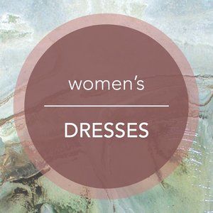 Women - Dresses